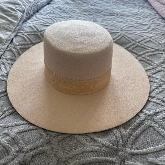 Lack Of Color Hat - Picture 4 of 7